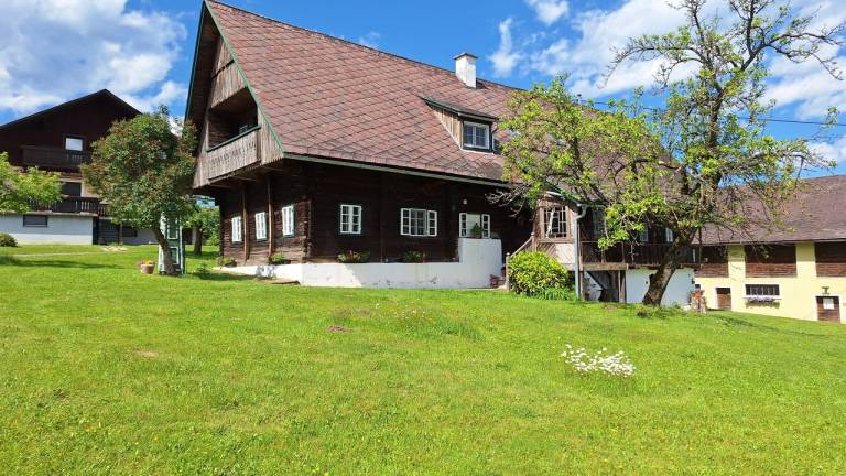 Ferienhaus Schwanberg