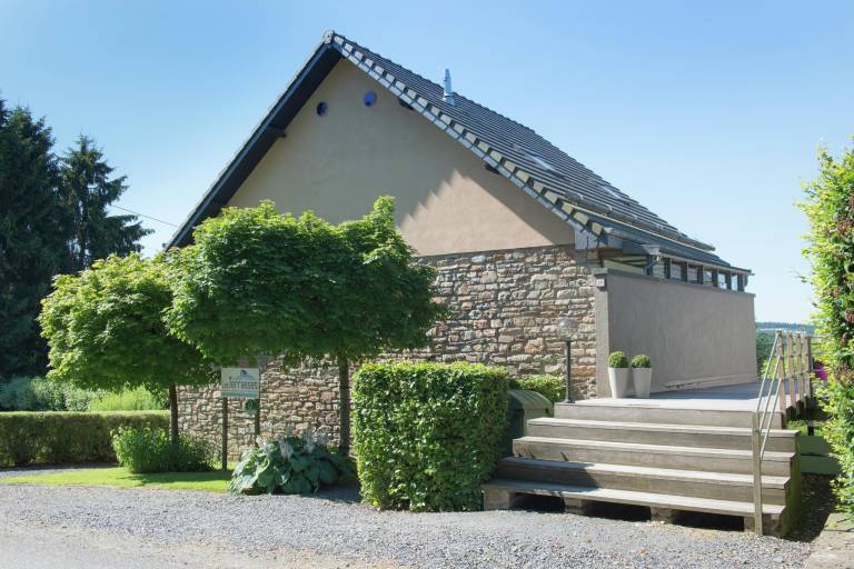 Child-friendly charming cottage with sauna, grill & yard | Nature view | Pets allowed in Waimes