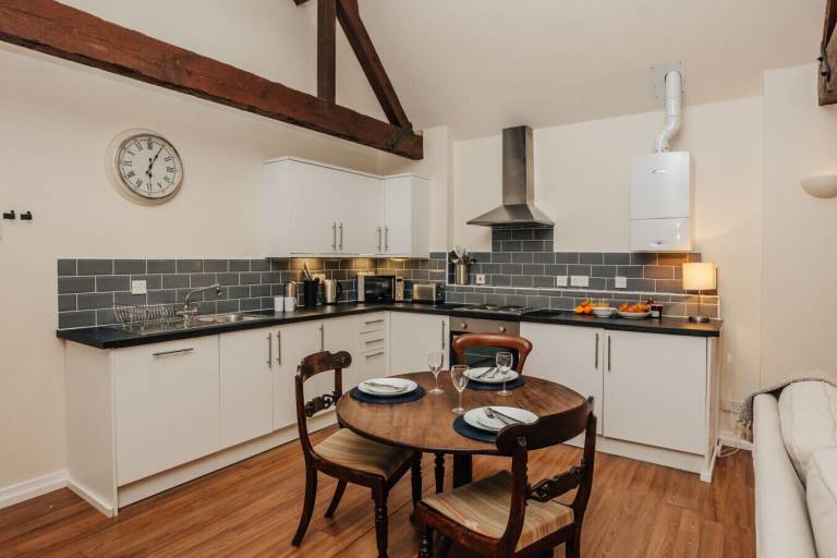Cabin Wallingford