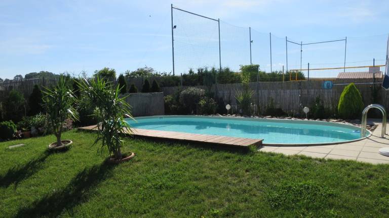 Ferienwohnung Frauenhagen