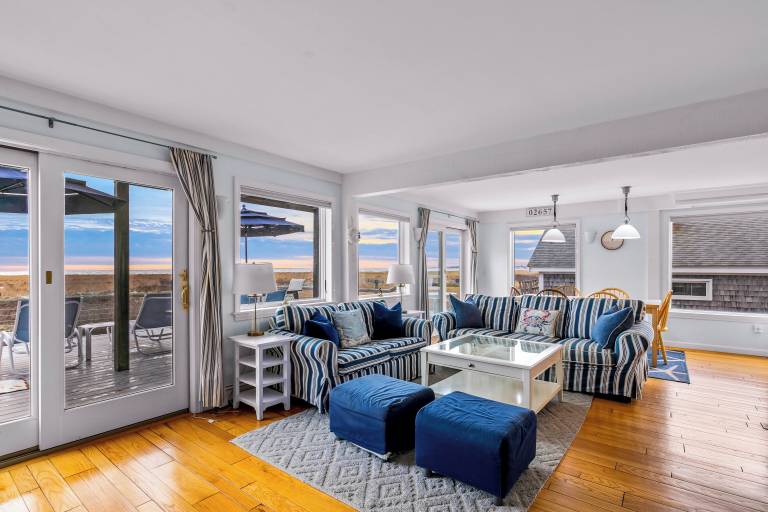 House Provincetown