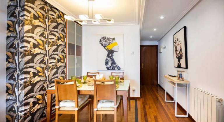 Apartamento  Gijón