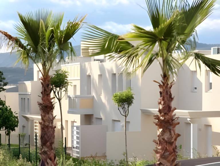 Comfort Aparthotel Six-Fours in Sanary-sur-Mer