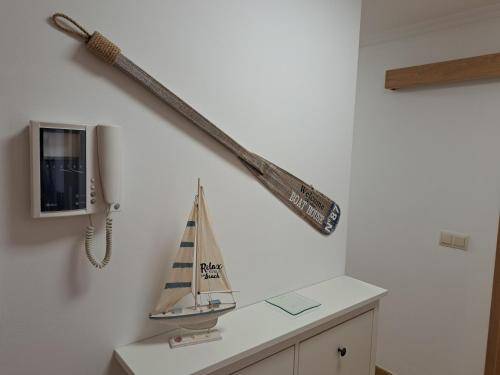 Apartamento  Sanxenxo