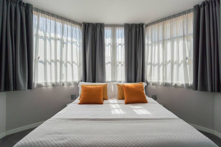 Ferienwohnung Como