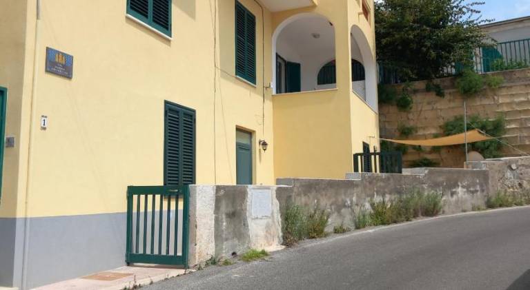 Holiday apartment with 1 room for 4 persons — photo 5