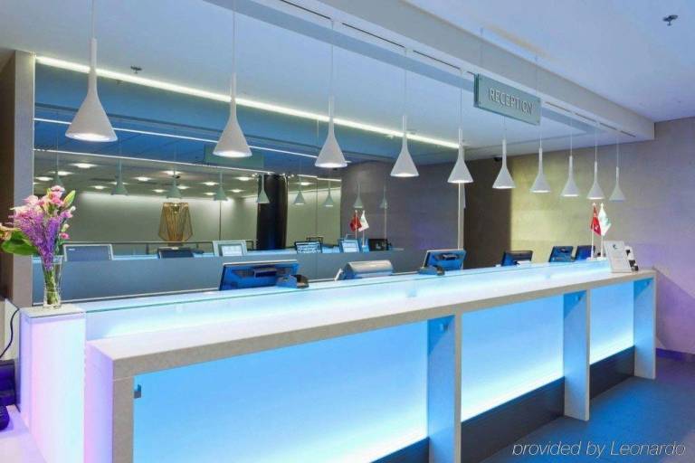 Scandic Julia — photo 4