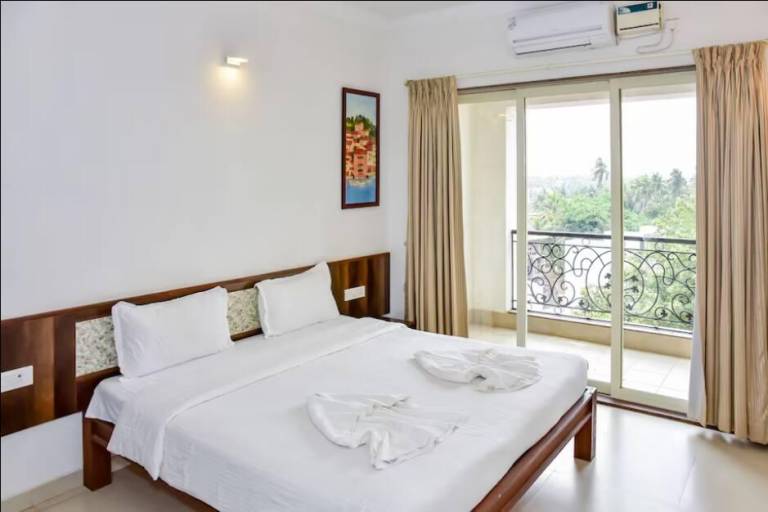 La Vida Studio Inn – Baga – Goa - By Lords Hotels and Resorts — photo 2