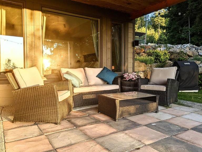 Bed & Breakfast Qualicum Beach