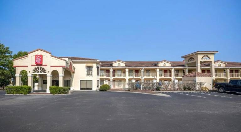 Red Roof Inn Franklin, TN — photo 2