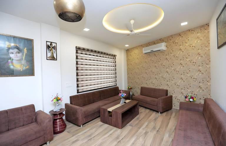 Hotel The Shreyansh — photo 3