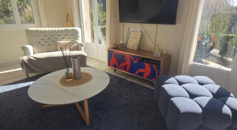 Villa Marjo - 3 chambres- 6 Pers- Jardin- Parking - Arromanches — photo 2
