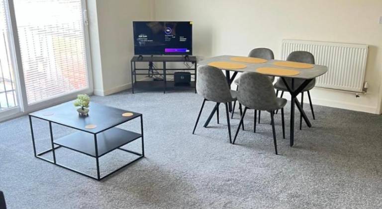 Holiday apartment | Pets are welcome — photo 3