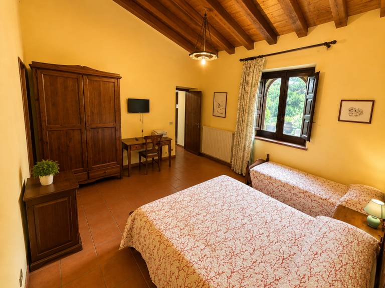 Agriturismo Montelaguardia