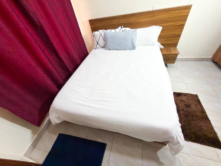 Serviced apartment for 2 persons — photo 4