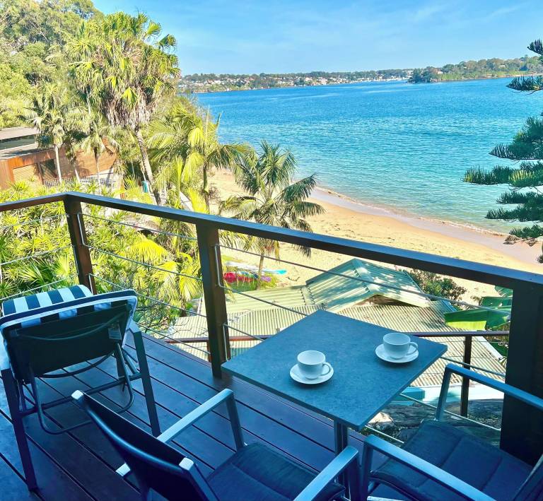 House Cronulla
