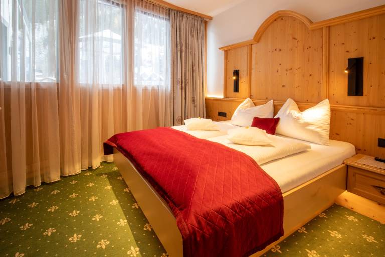 Apartament Ischgl