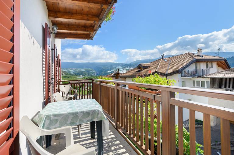 Appartamento vacanza Brez