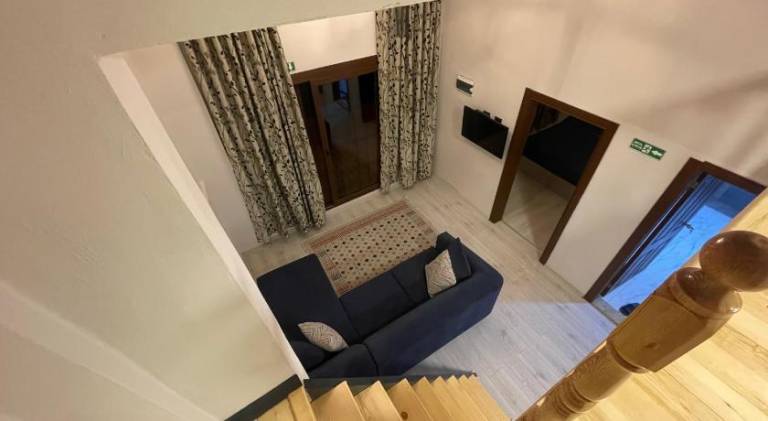 Rental apartment with 1 room for 5 persons in Caykara