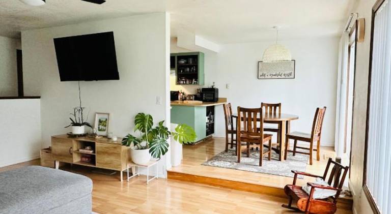 Vacation home with 3 rooms for 8 persons — photo 2