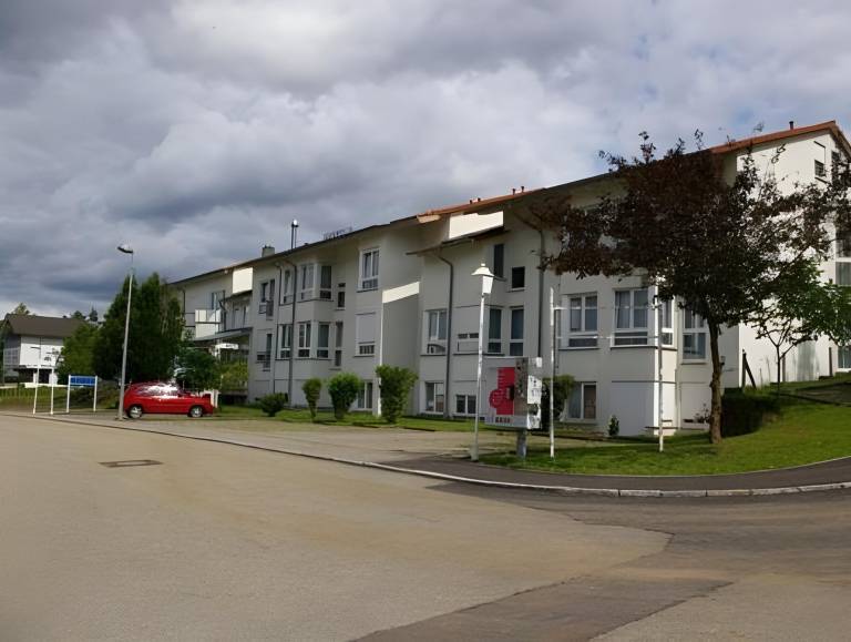 Hotel Weissach Am Neuenbuhl in Boeblingen