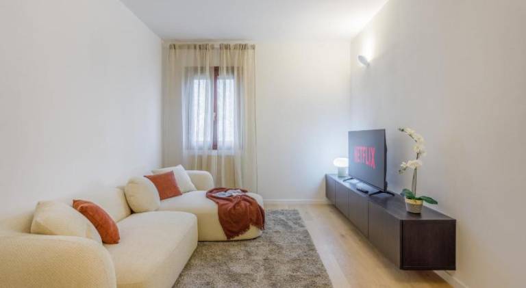 Pleasant apartment | Pets allowed in Modena