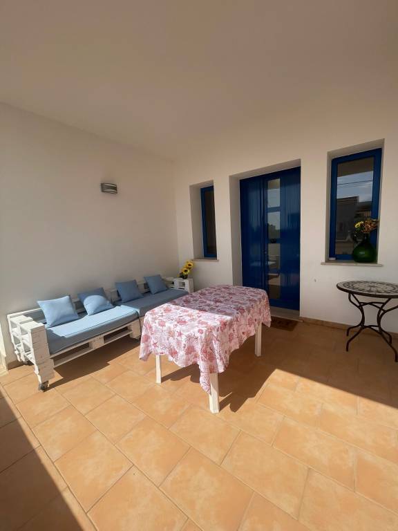 Fully equipped house with BBQ, garden & patio | Beach view | Suitable for remote work | Pet-friendly in Alliste