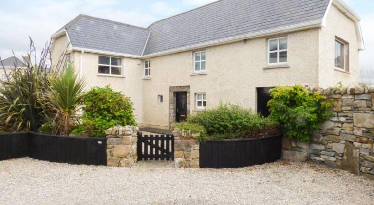House Bundoran