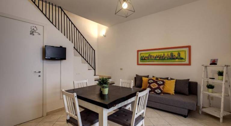 Lovely apartment | Close to Naples Cathedral | Pets are welcome — photo 5
