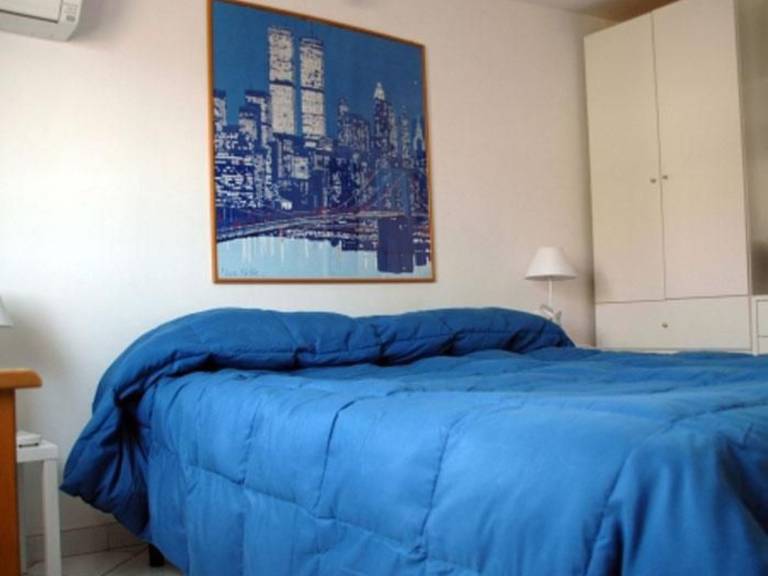 Ferienwohnung in Donnalucata, Sizilien, Italien