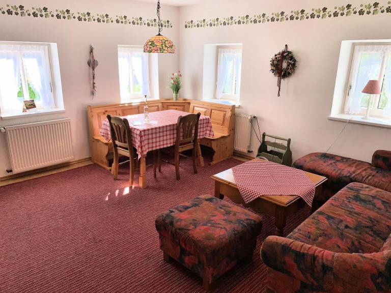 Ferienwohnung Gunzenhausen