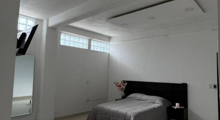 Habitacion en departamento de lujo in Tlaxcala