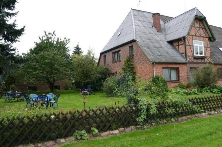 50 m² Ferienwohnung
