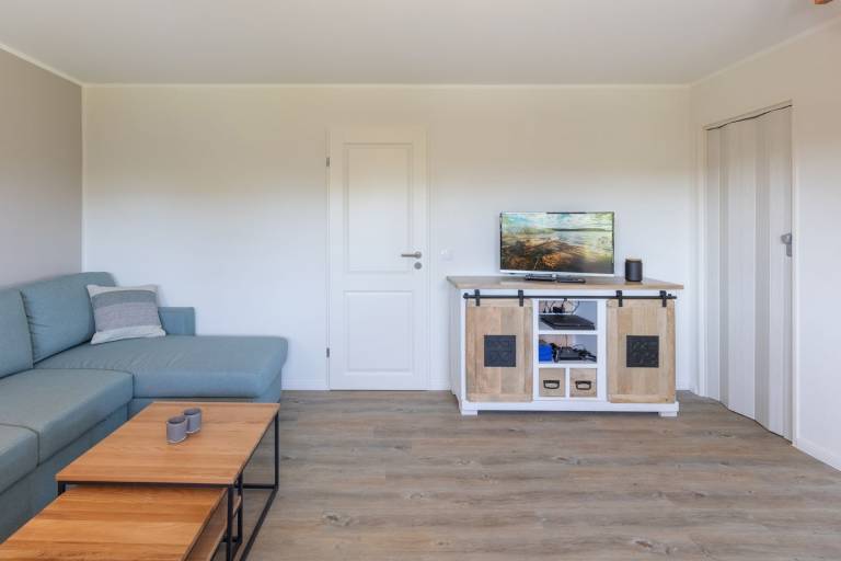 Ferienhaus "De lütte Mööv" in Simonsberg für bis zu 4 Personen — photo 3