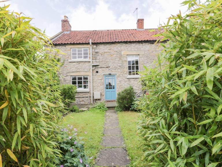 Cottage Helmsley