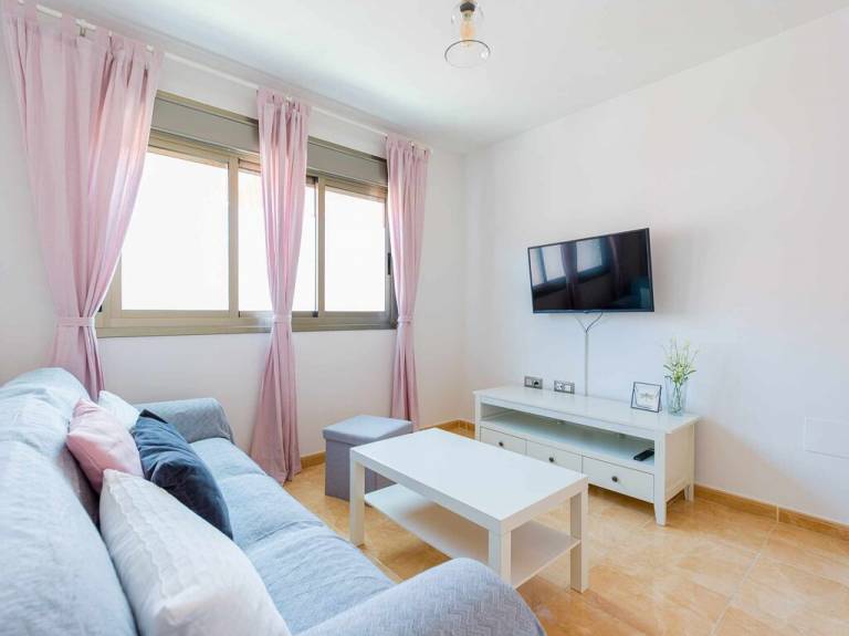 Apartamento Puerto del Rosario