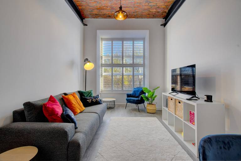 Apartment Manchester