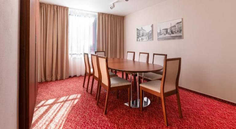 Clarion Congress Hotel Olomouc — photo 5