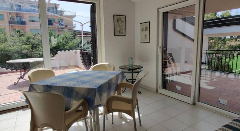House with 3 rooms for 8 persons — photo 3