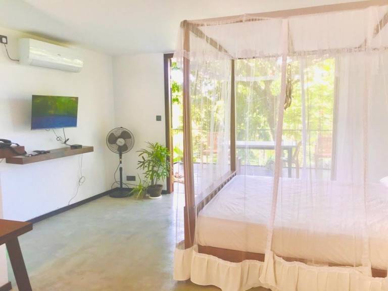 Holiday apartment with 1 room for 2 persons — photo 2