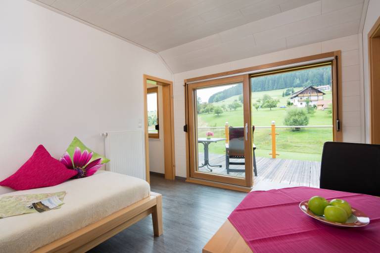 Ferienwohnung Horb am Neckar