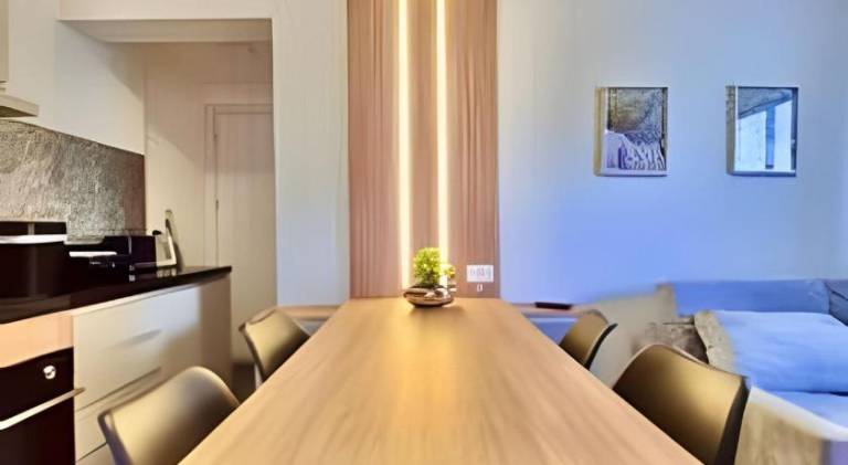 Holiday apartment with 1 room for 4 persons — photo 5