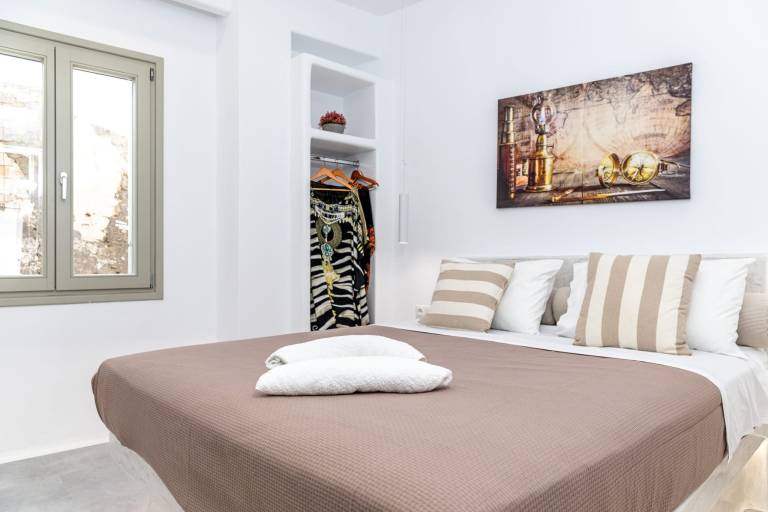 Ferienhaus in Naxos, Griechenland f&uuml;r max. 4 Personen, 