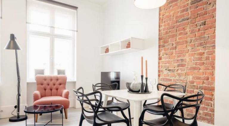 Wonderful holiday apartment | Close to the beach | Pets are welcome in Poznan