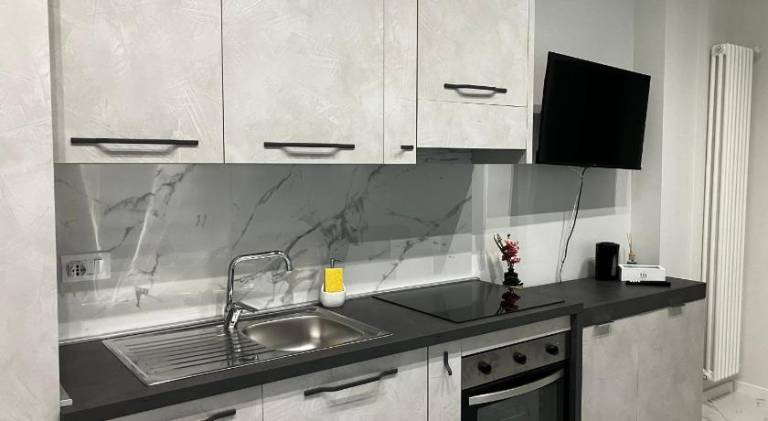 Holiday apartment with 1 room for 4 persons — photo 4