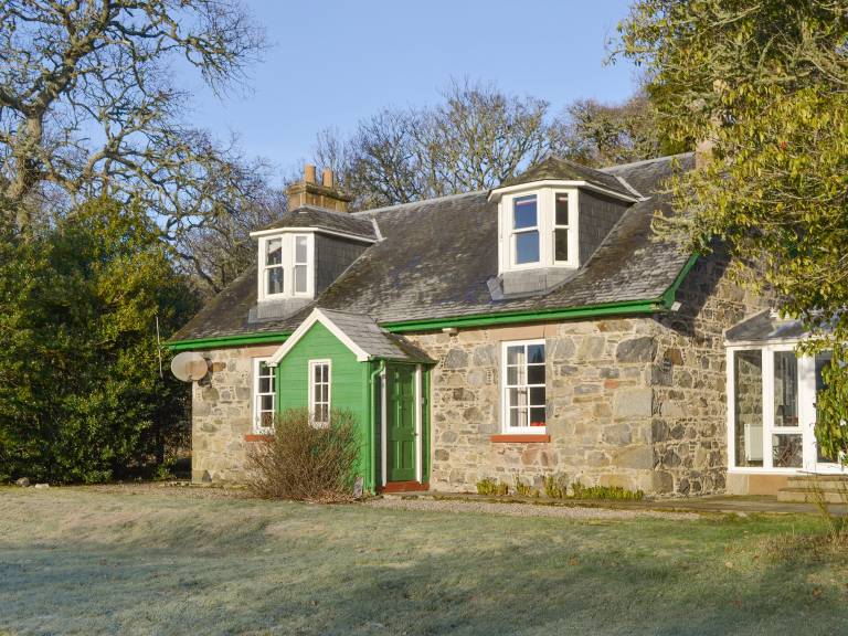 Cottage  Beauly