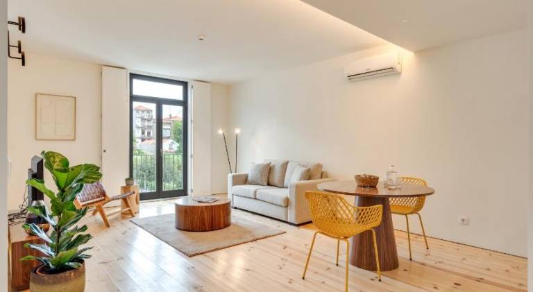 Apartment | Near Porto Cathedral — photo 3