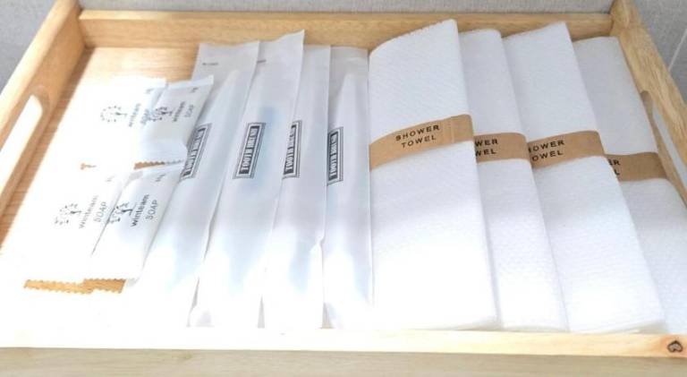 60 m&sup2; Ferienwohnung