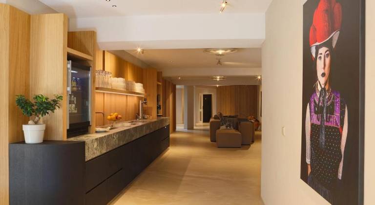 Hotel Waldblick Kniebis — photo 4