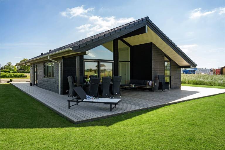 Ferienhaus Otterup Sogn